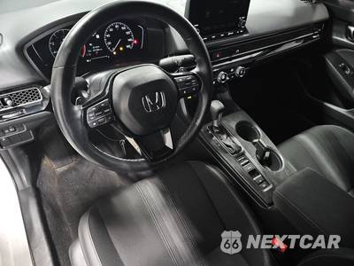 2025 Honda Civic Sedan Sport - zdjęcie 11 z 30 - miniatura
