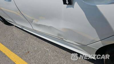 2025 Honda Civic Sedan Sport - zdjęcie 26 z 30 - miniatura