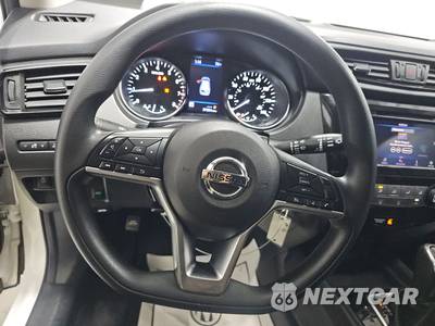 2019 Nissan Rogue Sport S - zdjęcie 10 z 32 - miniatura