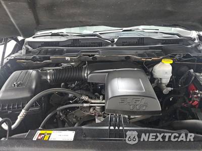 2022 Ram 1500 Classic Express Extended Cab Medium Bed - zdjęcie 15 z 29 - miniatura