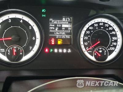 2022 Ram 1500 Classic Express Extended Cab Medium Bed - zdjęcie 12 z 29 - miniatura