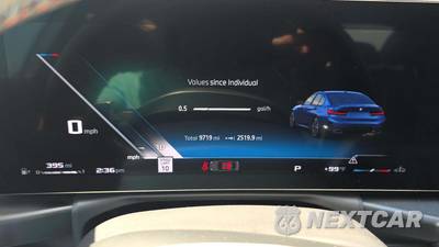 2026 BMW 3 Series Sedan M340i xDrive NA - zdjęcie 19 z 22 - miniatura