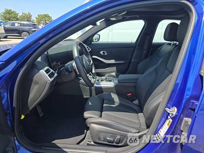 2026 BMW 3 Series Sedan M340i xDrive NA - zdjęcie 7 z 22 - miniatura