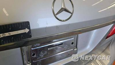 2014 Mercedes-Benz ML 350 - zdjęcie 31 z 35 - miniatura