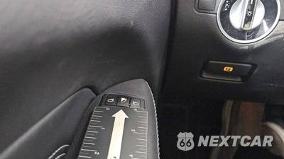 2014 Mercedes-Benz ML 350 - zdjęcie 22 z 35 - miniatura