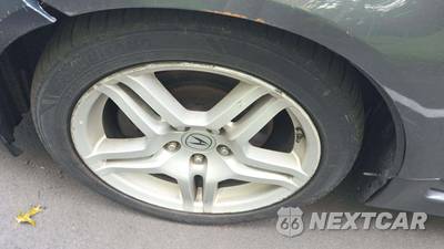 2008 Acura TL - zdjęcie 31 z 35 - miniatura