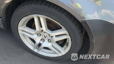 2008 Acura TL - zdjęcie 23 z 35 - miniatura