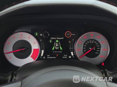 2022 Acura TLX w/A-Spec Pkg - zdjęcie 13 z 40 - miniatura