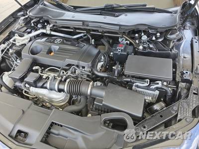 2022 Acura TLX w/A-Spec Pkg - zdjęcie 31 z 40 - miniatura