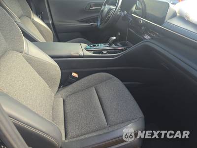 2024 Toyota Crown XLE - zdjęcie 8 z 31 - miniatura