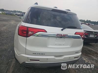 2017 GMC Acadia Denali 5SA - zdjęcie 5 z 20 - miniatura