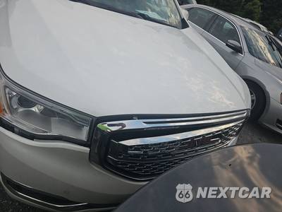 2017 GMC Acadia Denali 5SA - zdjęcie 2 z 20 - miniatura