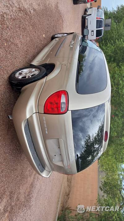 2003 Dodge Grand Caravan Sport Minivan 119.3" WB - zdjęcie 9 z 50 - miniatura