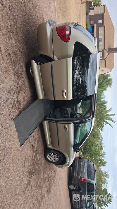 2003 Dodge Grand Caravan Sport Minivan 119.3" WB - zdjęcie 3 z 50 - miniatura