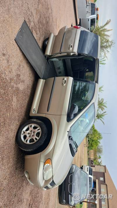 2003 Dodge Grand Caravan Sport Minivan 119.3" WB - zdjęcie 7 z 50 - miniatura