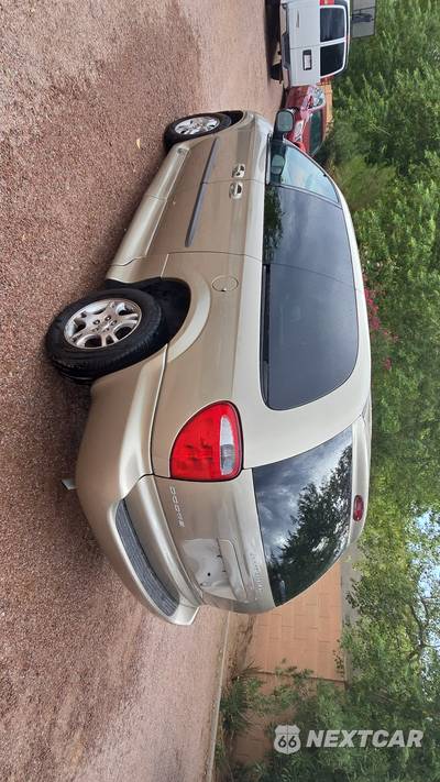 2003 Dodge Grand Caravan Sport Minivan 119.3" WB - zdjęcie 8 z 50 - miniatura