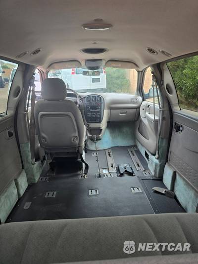2003 Dodge Grand Caravan Sport Minivan 119.3" WB - zdjęcie 36 z 50 - miniatura