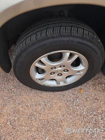 2003 Dodge Grand Caravan Sport Minivan 119.3" WB - zdjęcie 42 z 50 - miniatura