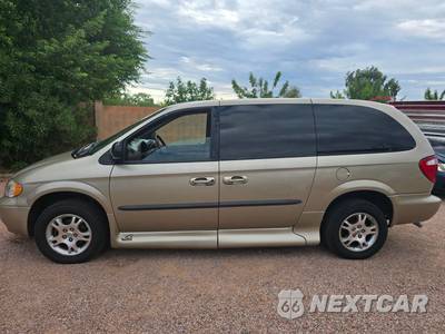 2003 Dodge Grand Caravan Sport Minivan 119.3" WB - zdjęcie 41 z 50 - miniatura