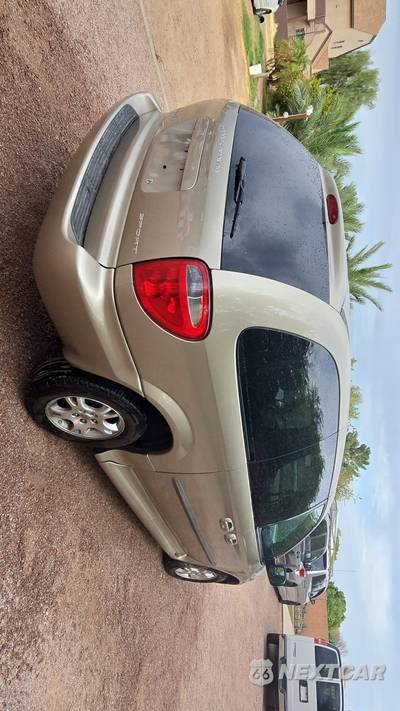 2003 Dodge Grand Caravan Sport Minivan 119.3" WB - zdjęcie 10 z 50 - miniatura