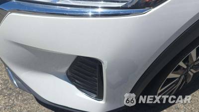 2023 Nissan Kicks SV - zdjęcie 20 z 23 - miniatura