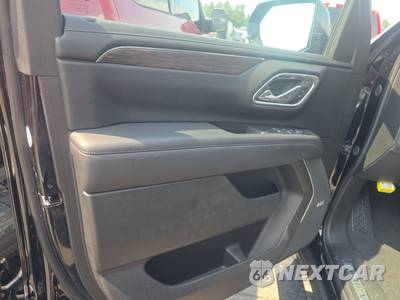 2023 Chevrolet Tahoe Z71 2Z7 - zdjęcie 9 z 22 - miniatura