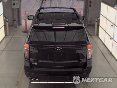 2023 Chevrolet Tahoe Z71 2Z7 - zdjęcie 5 z 22 - miniatura