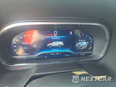 2023 Chevrolet Tahoe Z71 2Z7 - zdjęcie 12 z 22 - miniatura