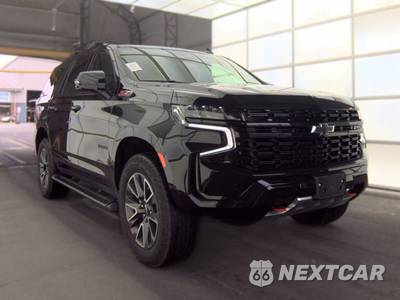 2023 Chevrolet Tahoe Z71 2Z7 - zdjęcie 3 z 22 - miniatura