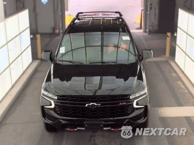 2023 Chevrolet Tahoe Z71 2Z7 - zdjęcie 2 z 22 - miniatura