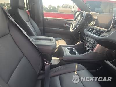 2023 Chevrolet Tahoe Z71 2Z7 - zdjęcie 8 z 22 - miniatura
