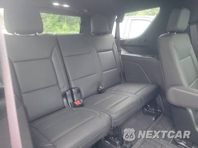 2023 Chevrolet Tahoe Z71 2Z7 - zdjęcie 14 z 22 - miniatura