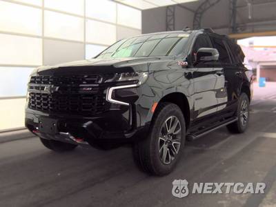2023 Chevrolet Tahoe Z71 2Z7