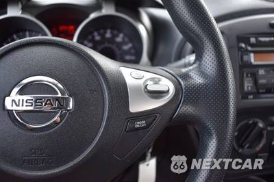 2013 Nissan JUKE S - zdjęcie 16 z 16 - miniatura