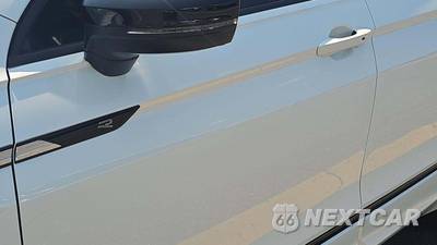 2022 Volkswagen Tiguan SE R-Line Black - zdjęcie 35 z 35 - miniatura