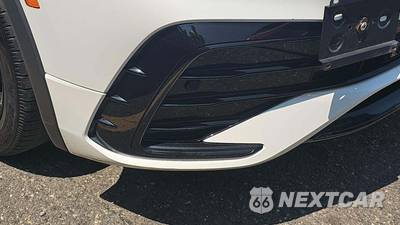 2022 Volkswagen Tiguan SE R-Line Black - zdjęcie 34 z 35 - miniatura