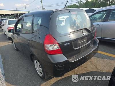 2007 Honda Fit - zdjęcie 6 z 17 - miniatura