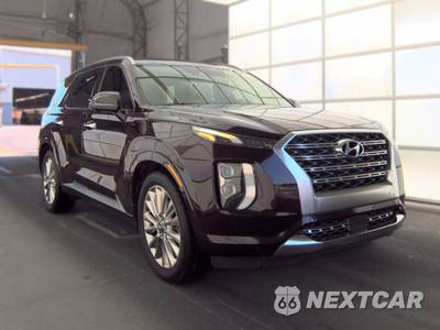 2020 Hyundai Palisade Limited - zdjęcie 3 z 20 - miniatura