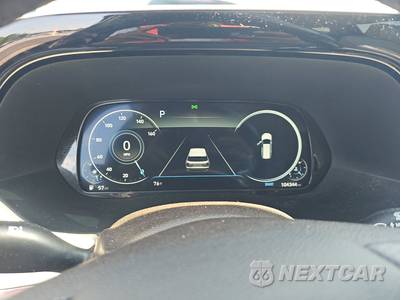 2020 Hyundai Palisade Limited - zdjęcie 12 z 20 - miniatura