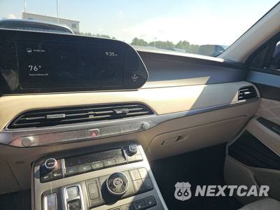 2020 Hyundai Palisade Limited - zdjęcie 11 z 20 - miniatura