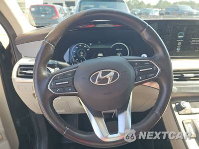 2020 Hyundai Palisade Limited - zdjęcie 10 z 20 - miniatura