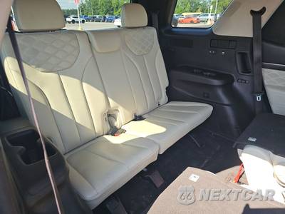 2020 Hyundai Palisade Limited - zdjęcie 14 z 20 - miniatura