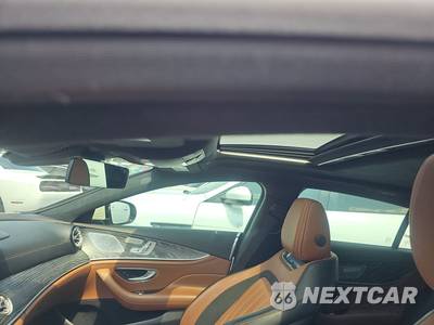 2019 Mercedes-Benz AMG GT 53 4MATIC Sedan - zdjęcie 17 z 23 - miniatura