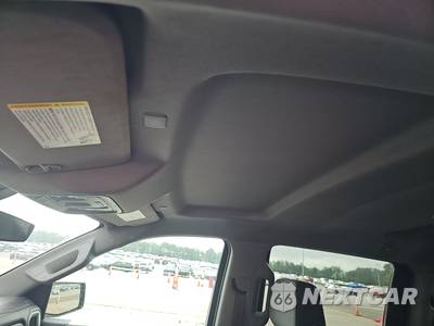 2020 Chevrolet Silverado 1500 RST Crew Cab Short Bed 1SP - zdjęcie 17 z 19 - miniatura