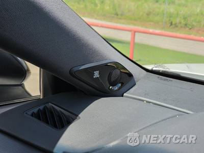 2022 Toyota Avalon Hybrid XSE Nightshade - zdjęcie 25 z 32 - miniatura