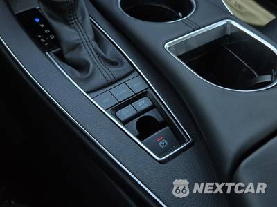 2022 Toyota Avalon Hybrid XSE Nightshade - zdjęcie 23 z 32 - miniatura