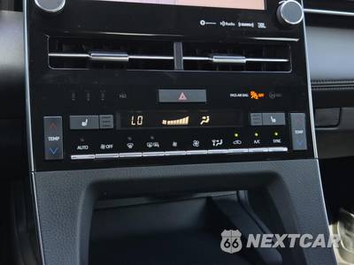 2022 Toyota Avalon Hybrid XSE Nightshade - zdjęcie 24 z 32 - miniatura