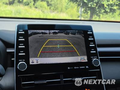 2022 Toyota Avalon Hybrid XSE Nightshade - zdjęcie 20 z 32 - miniatura