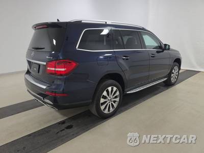 2019 Mercedes-Benz GLS 450 4MATIC - zdjęcie 4 z 30 - miniatura