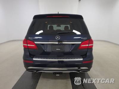 2019 Mercedes-Benz GLS 450 4MATIC - zdjęcie 5 z 30 - miniatura